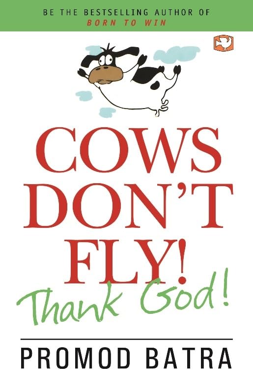 Cows DonT Fly
