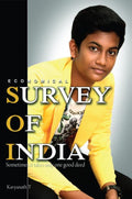 Economical survey of India : Some Times It Takes Only One Good Deed