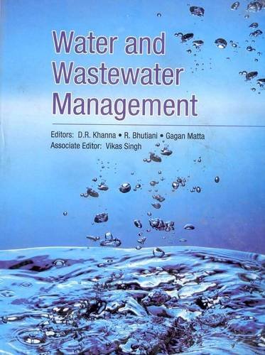 Water And Wastewater Management