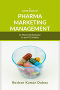 A Handbook of Pharma Marketing Management