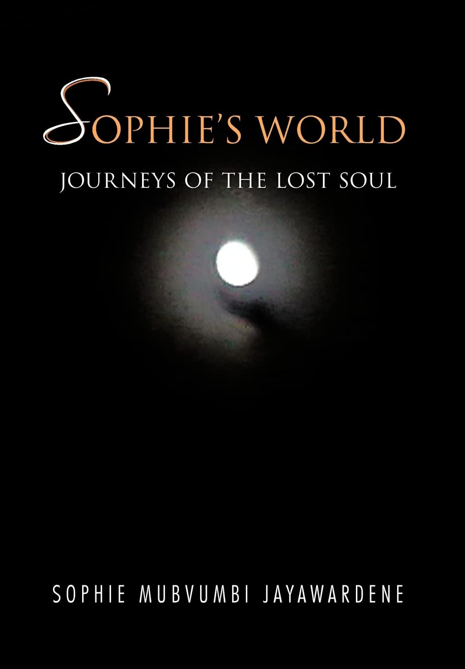 Sophies World: Journey of the Lost Soul
