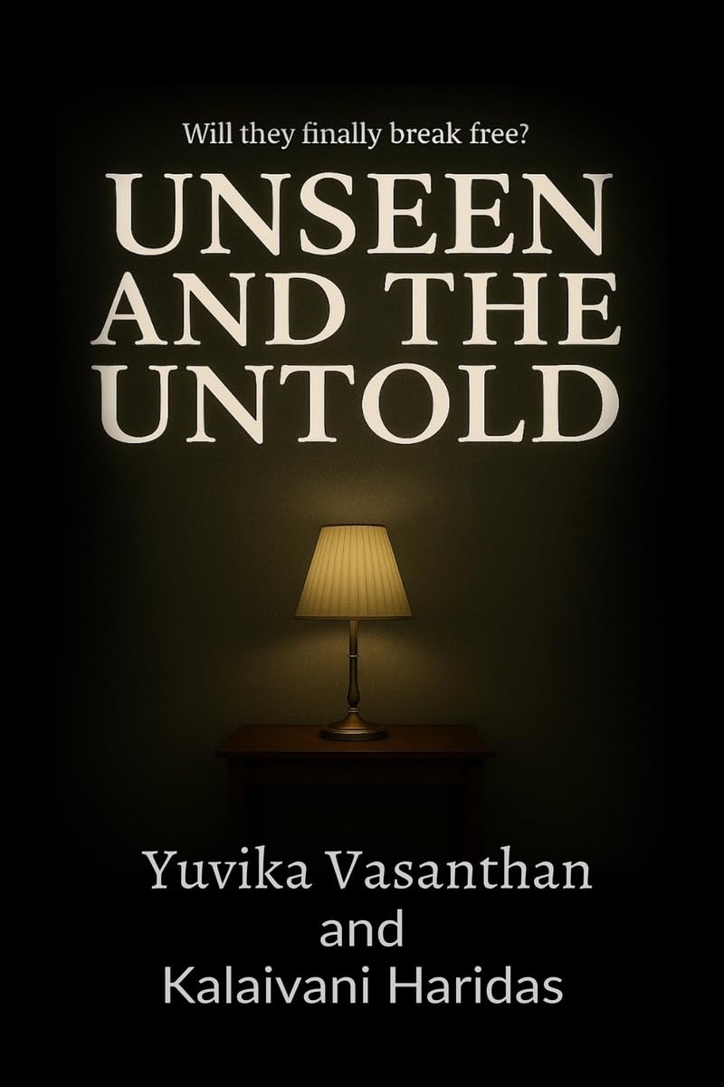 Unseen and The Untold: 
