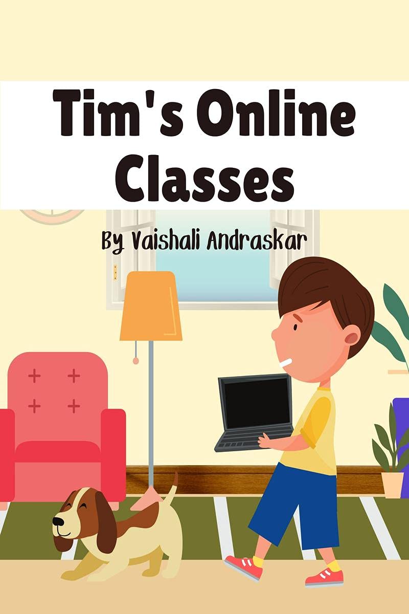 Tims Online Classes : Tims World Series Book 2
