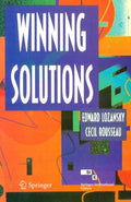 WINNING SOLUTIONS