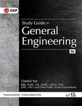 Study Guide For General Engineering