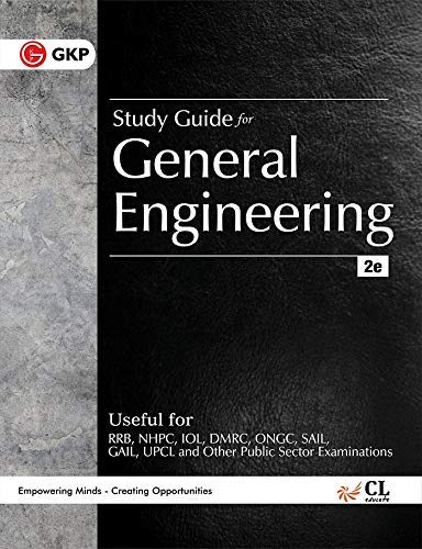 Study Guide For General Engineering