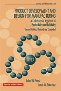 Product Development And Design For Manufacturing