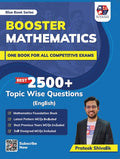 Booster Mathematics (English)