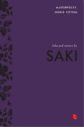 Selected Stories by Saki