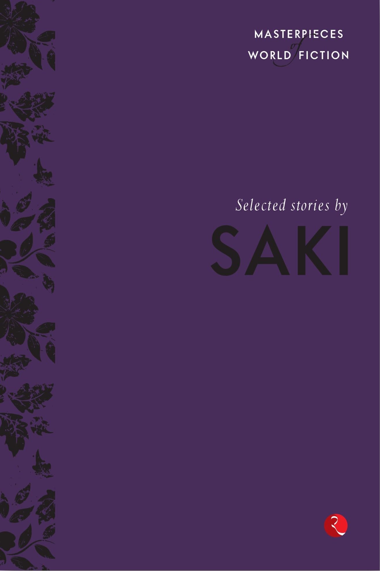 Selected Stories by Saki