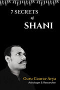 7 Secrets Of Shani : Secrets For Worship