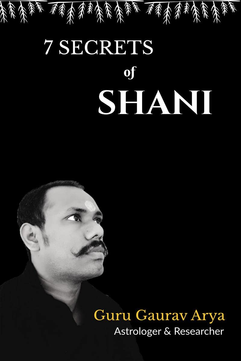 7 Secrets Of Shani : Secrets For Worship