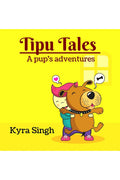 Tipu Tales : A PupS Adventures