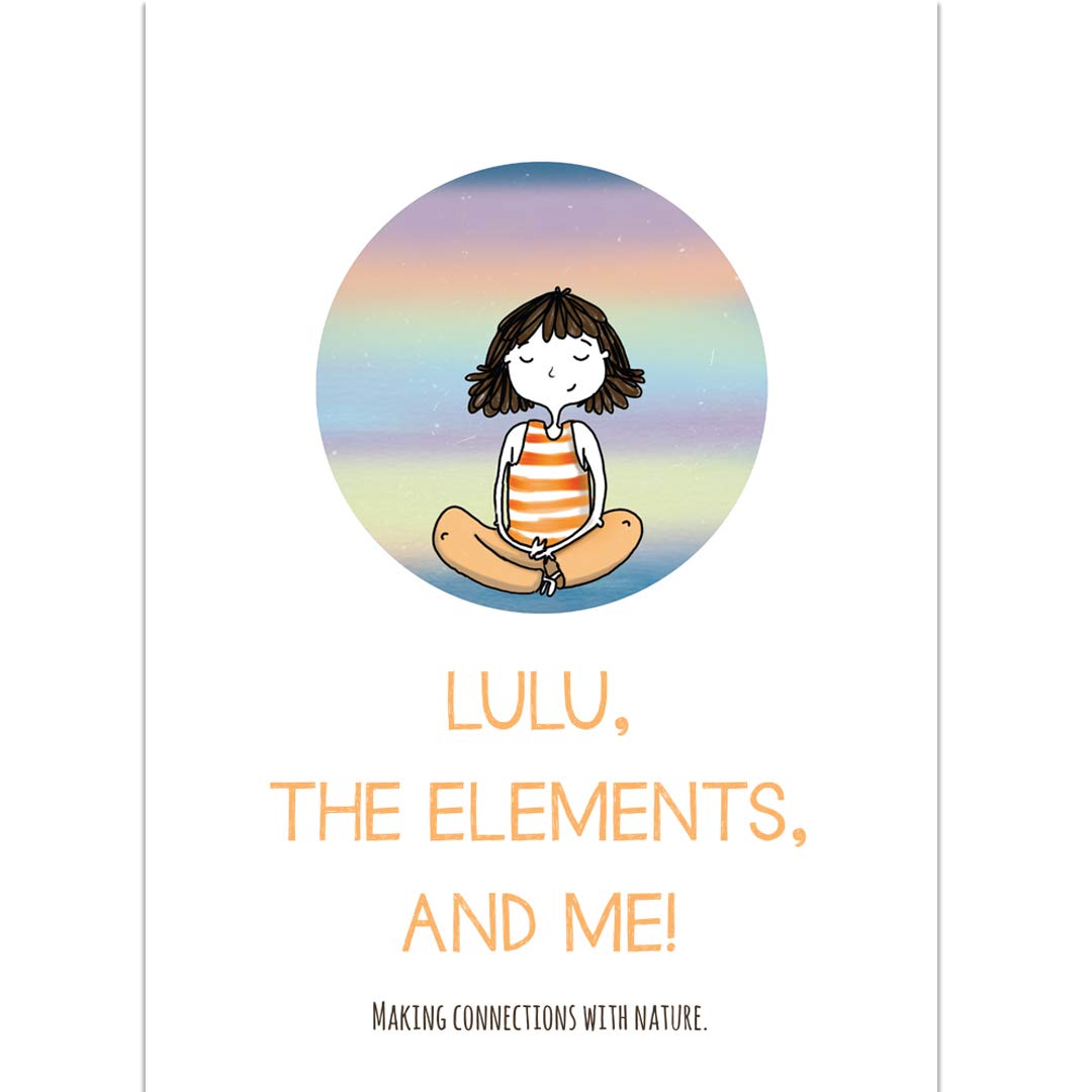 Lulu, The Elements and Me