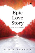 Epic Love Story  ItS Beginning...