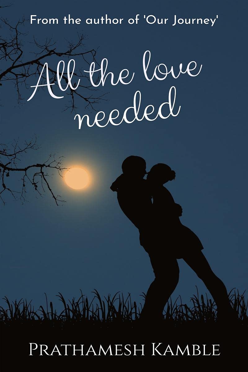 All The Love Needed