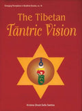 Tibetan Tantric Vision