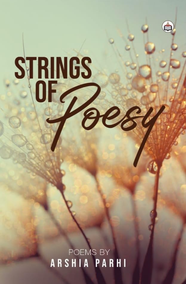 Strings Of Poesy (Poems)