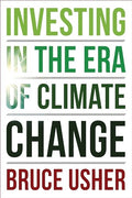 Investing in the Era of Climate Change