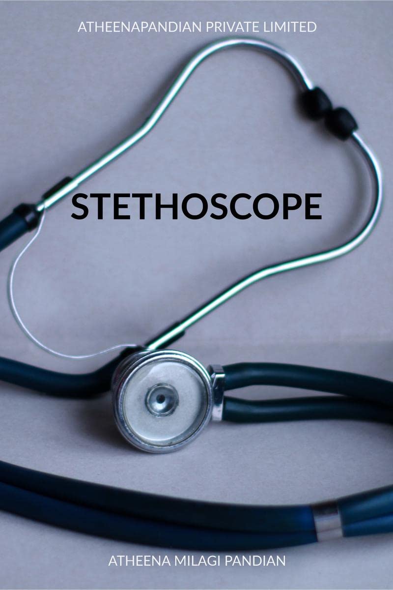Stethoscope : Basic Clinical Equipment