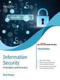 Information Security, 3ed, An Indian Adaptation