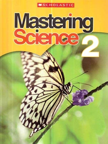 Mastering Science Class  2