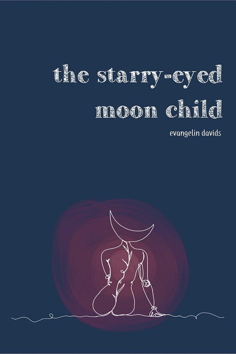 The StarryEyed Moon Child