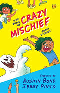 The Book Of Crazy Mischief: Short Stories