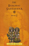 Sri BrihadBhagavatamrita, Volume 2