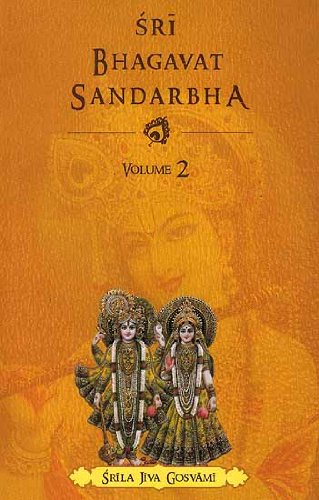 Sri BrihadBhagavatamrita, Volume 2