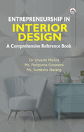 Entrepreneurship In Interior Design