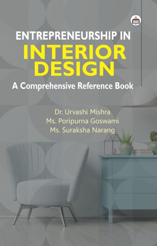 Entrepreneurship In Interior Design