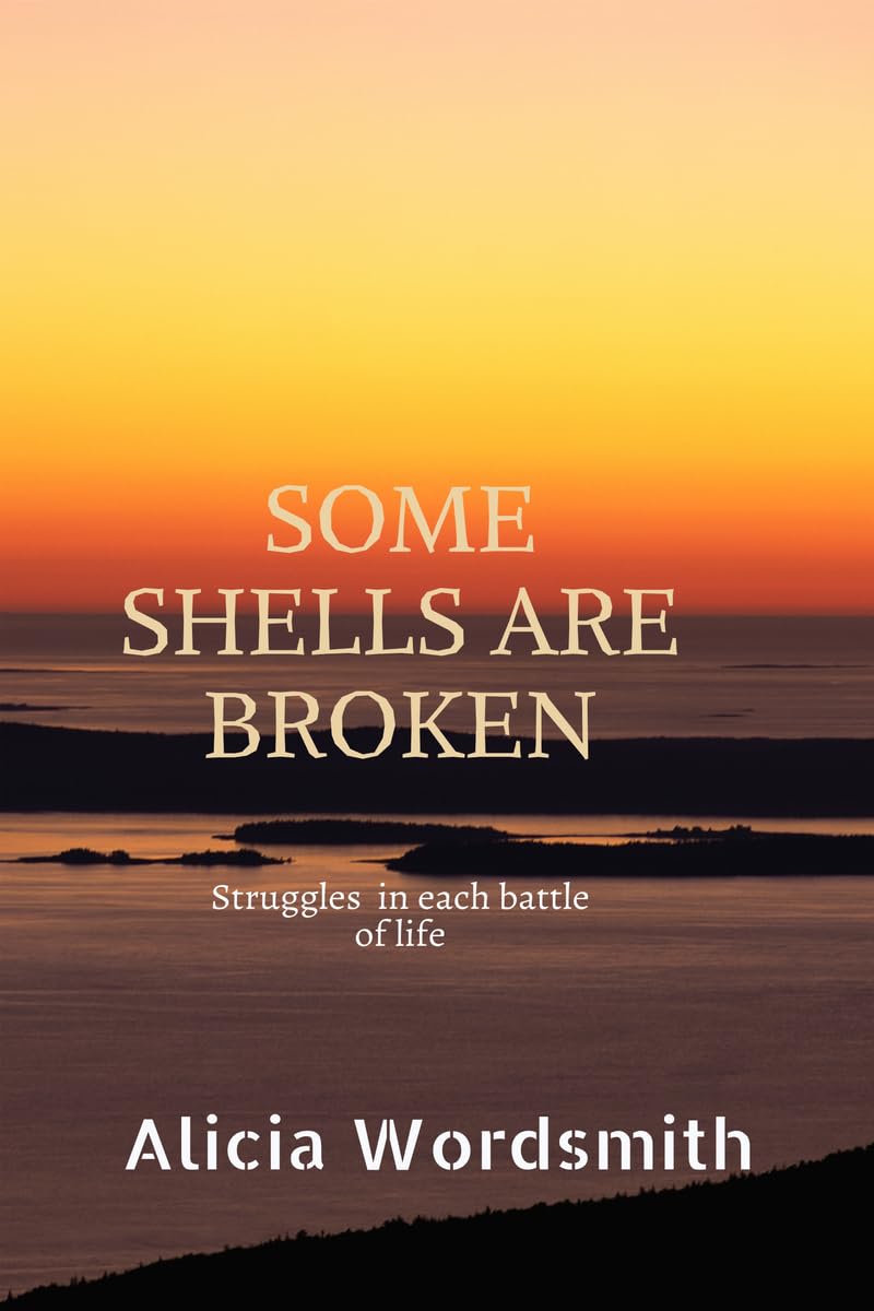 Some Shells Are Broken: Struggles in each battle of life