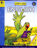 Learn In Leaps English Age 5+