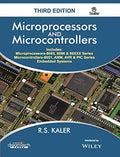 Microprocessors And Microcontrollers, 3Ed | E