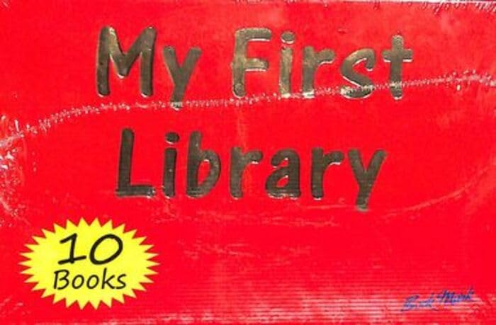My First Library
