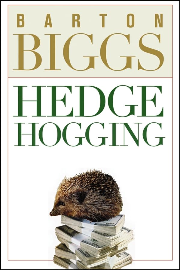 Hedge Hogging