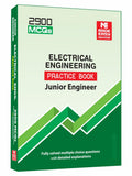 2900 Mcqs : Electrical Engineering Practice Book For Junior Engineering