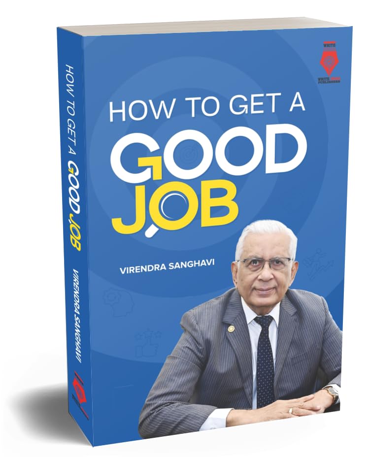 How To Get A Good Job