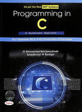 PROGRAMMING IN C FOR 1 SEM BCA : NEP