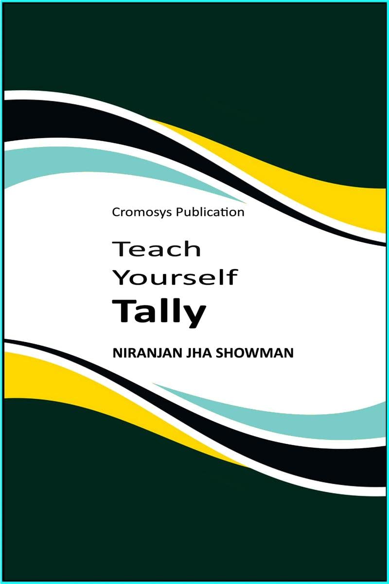 Teach Yourself Tally