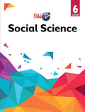 Full Marks Social Science Cbse Support Book Class 6 | Ncert Solutions | Question Bank | Reference Bo (202526)