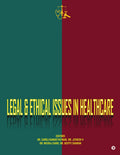 Legal and Ethical Issues in Healthcare