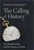 CALLING OF HISTORY, THE (PB)