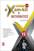 Exam Kit in Mathematics XII