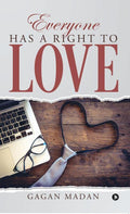 Everyone Has A Right To Love