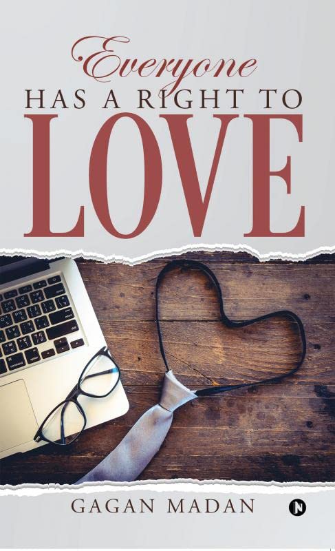 Everyone Has A Right To Love