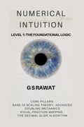 NUMERICAL INTUITION: LEVEL 1