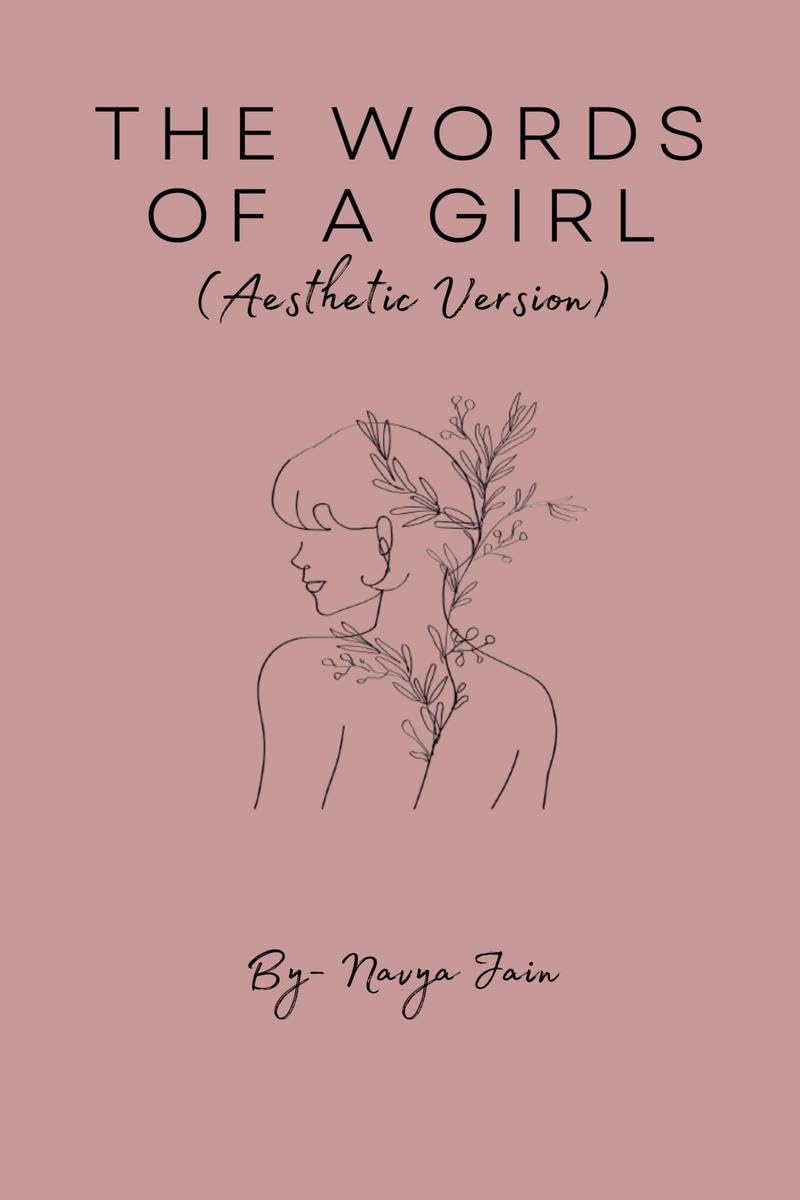 The Words Of A Girl