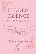 Hidden Essence: Love in Deeds, Is Love indeed.